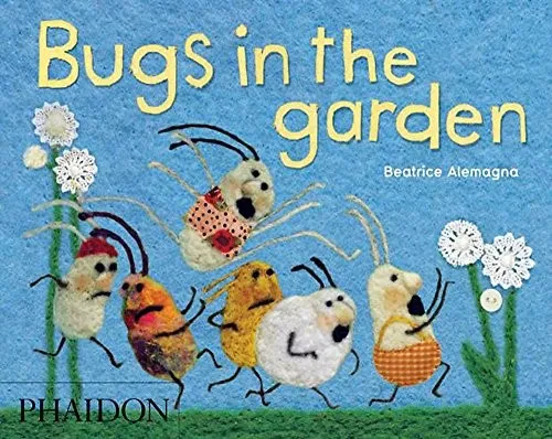 Bugs in the Garden