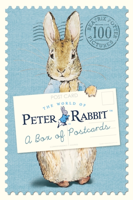 The World of Peter Rabbit