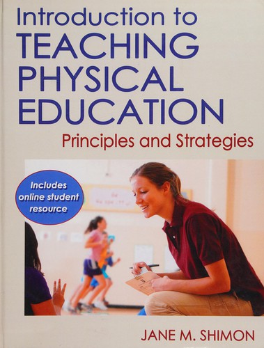 Introduction to Teaching Physical Education