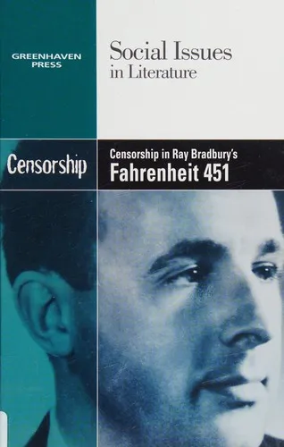 Censorship in Ray Bradbury's Fahrenheit 451