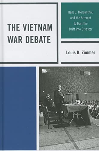 The Vietnam War Debate