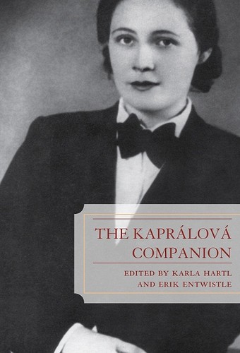 Kapralova Companion