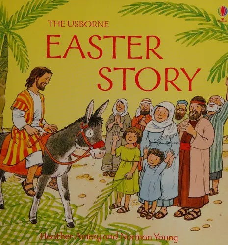 Easter Story