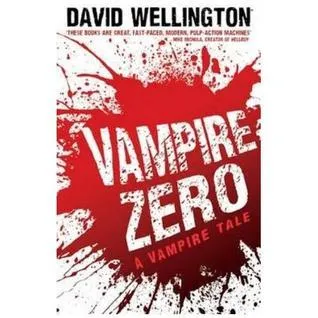 Vampire Zero