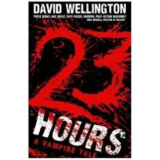 23 Hours