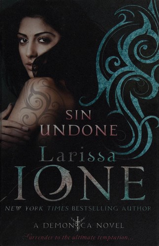 Sin Undone