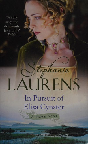 In Pursuit Of Eliza Cynster