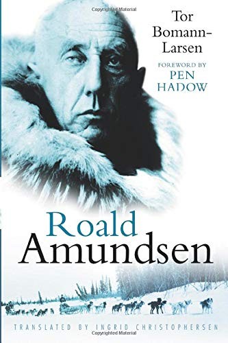 Roald Amundsen