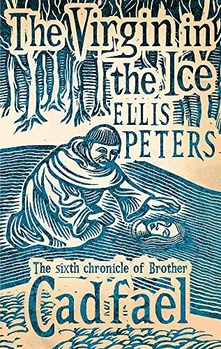 The Virgin In The Ice