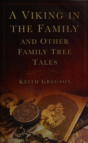 A Viking in the Family