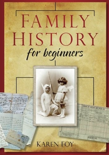 Family History for Beginners
