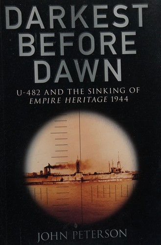 Darkest Before Dawn