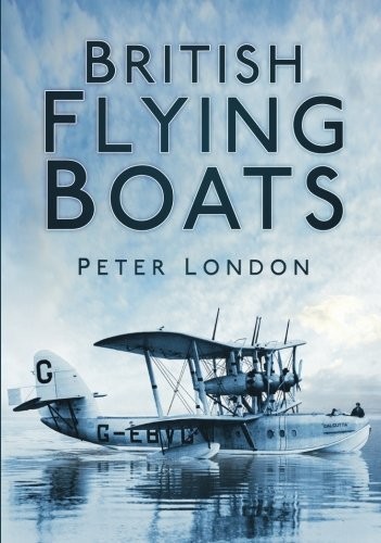 British Flying Boats