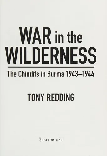 War in the Wilderness