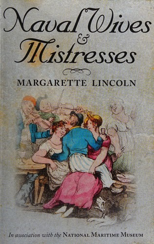 Naval Wives and Mistresses