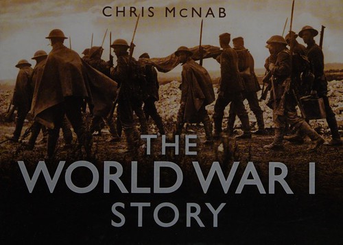 The World War I Story