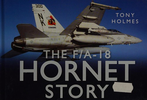 The F/A18 Hornet Story