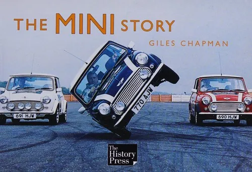 The Mini Story