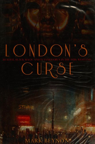 London's Curse