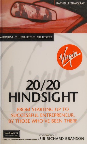 20/20 Hindsight