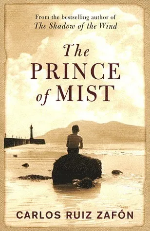 The Prince Of Mist