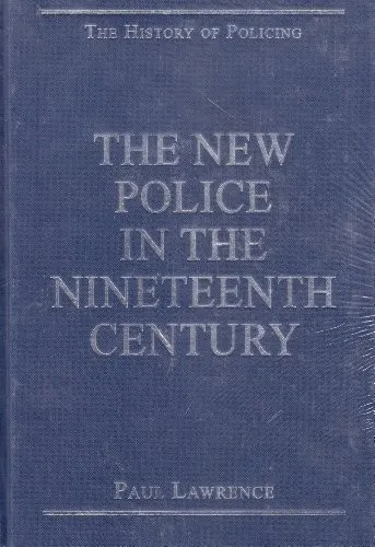 The History of Policing