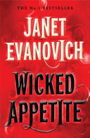 Wicked Appetite (Wicked Series, Book 1)