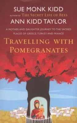 Travelling with Pomegranates