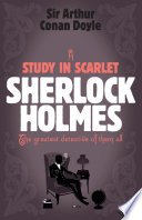 Sherlock Holmes