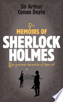 Sherlock Holmes