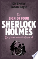 Sherlock Holmes