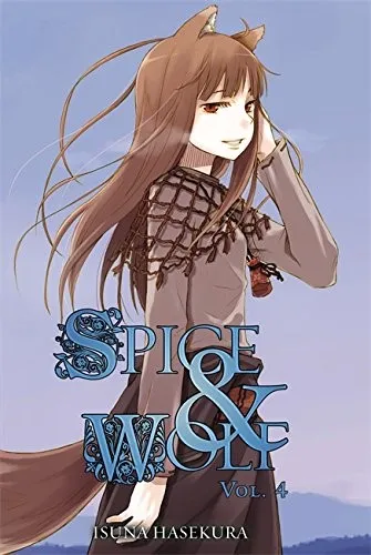 Spice And Wolf