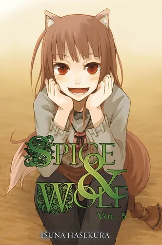 Spice And Wolf