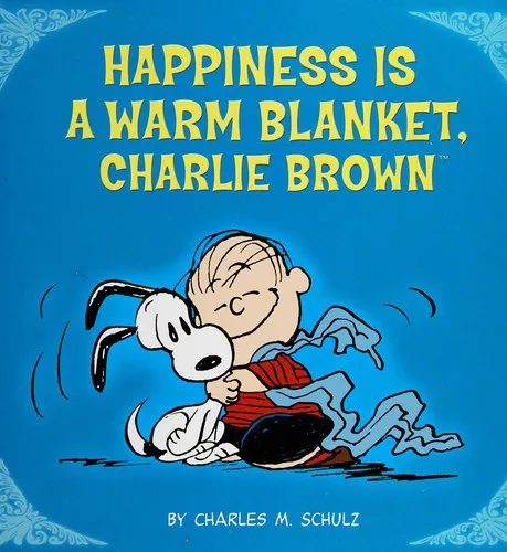 Happiness Is a Warm Blanket, Charlie Brown