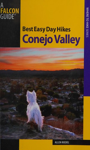 Best Easy Day Hikes Conejo Valley