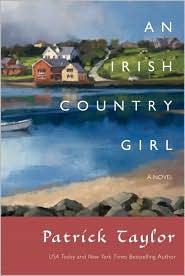 An Irish Country Girl