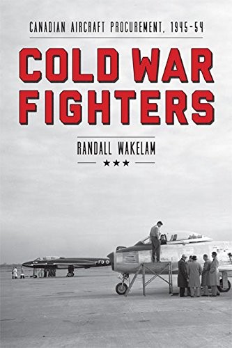 Cold War Fighters