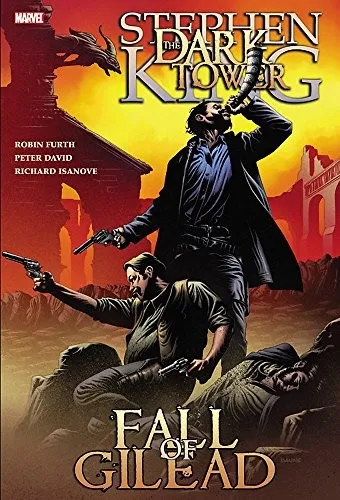 Dark Tower: The Fall Of Gilead