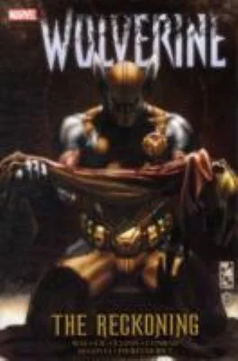 Wolverine: The Reckoning