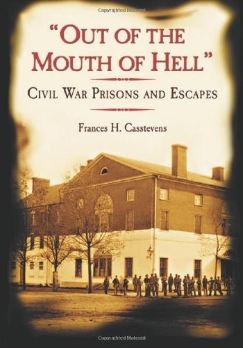 "Out of the Mouth of Hell"