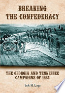 Breaking the Confederacy