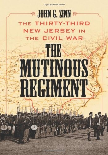 The Mutinous Regiment