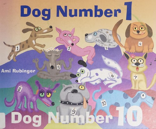 Dog Number 1, Dog Number 10