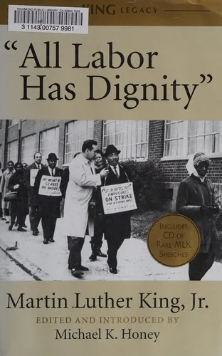 "All Labor Has Dignity"