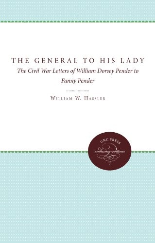 The General to His Lady