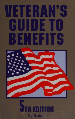 Veteran'S Guide to Benefits