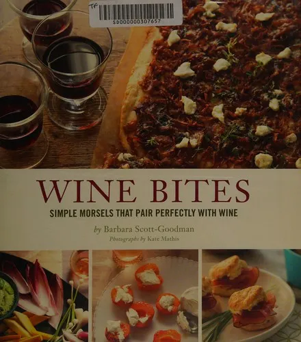 Wine Bites