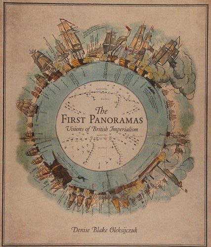 The First Panoramas