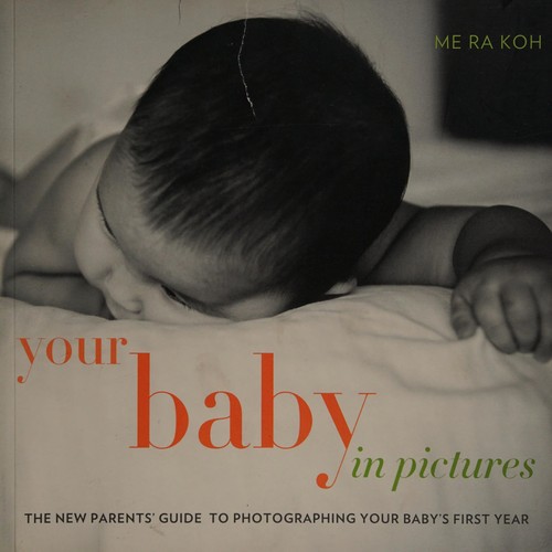 Your Baby in Pictures