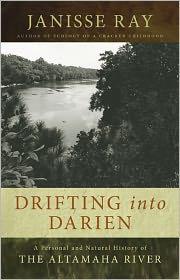 Drifting into Darien